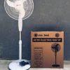 16 inches sunbest AC/DC Fan