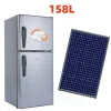 158L solar fridge nigeria