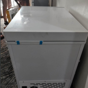 158L solar freezer