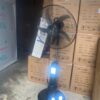 Hamtem 18 inch fan